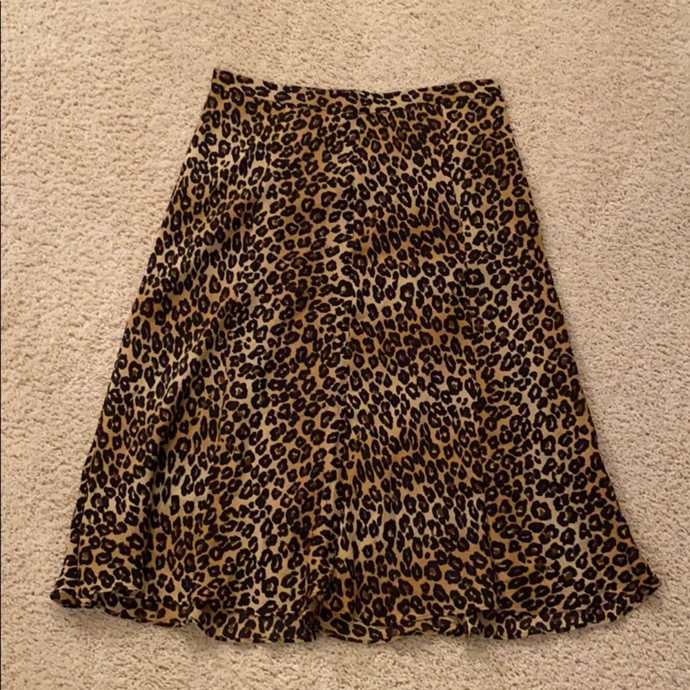 Michael Kors Skirt!